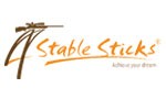4 stable sticks