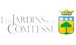 Les jardins de la comtesse