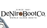 De Niro Boot Co