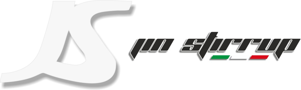 Jin stirrup