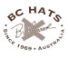 BC hats