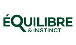 Equilibre et Instinct