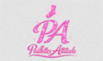 Paillettes attitude