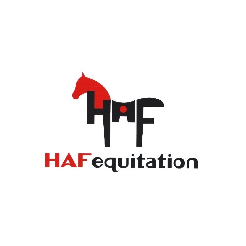Haf équitation